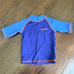 Mountain warehouse Swim Shirt - 2/3